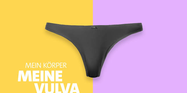 21:00: Mein Körper. Meine Vulva. | SWR Fernsehen BW | 12/10 2025