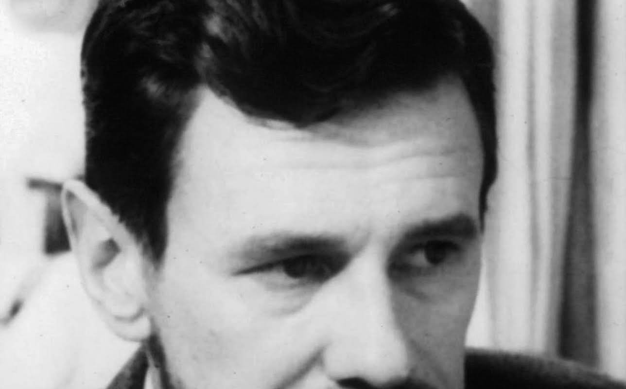 James Donald