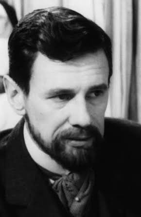 James Donald as 