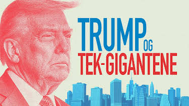 21:55: Trump og tek-gigantene | NRK 2 | 11/4 2026