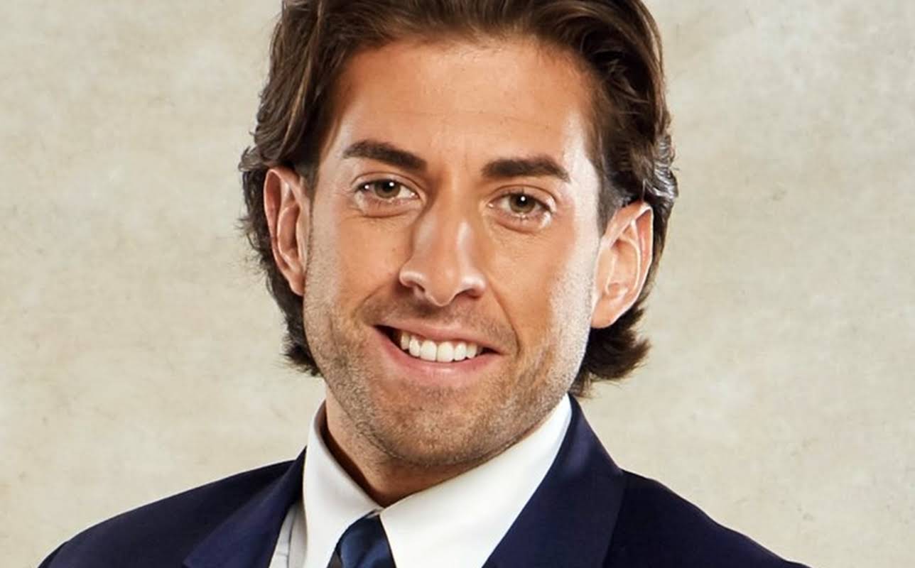 James Argent