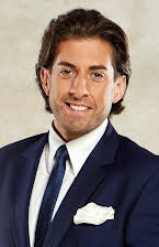 James Argent as 