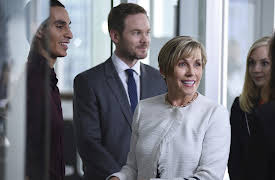 Conviction: Episode 2