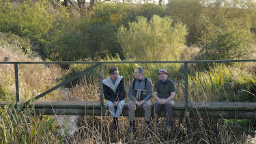 3:40 PM: Mortimer & Whitehouse: Gone Fishing (S3 E2) (S3) | Dave | 4/6 2026