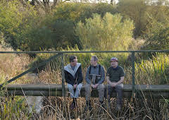 Mortimer & Whitehouse: Gone Fishing