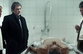 The Crimson Rivers: Season 1: Songs of Darkness Part 1