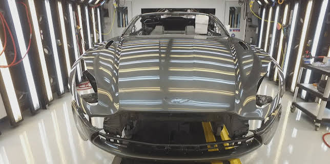 7:10 AM: How To Build A Motor Car (S1 E2) (S1) | Yesterday | 12/21 2025