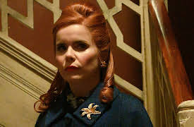 Pennyworth: Julie Christie