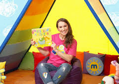 Milkshake! Story Den