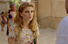 The Good Ship Murder S1: Barcelona