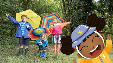 9:05 AM: Yakka Dee! (S5) | Cbeebies | 6/18 2026