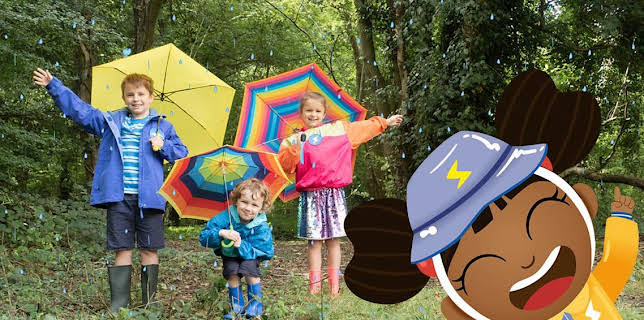 1:05 PM: Yakka Dee! (S5) | Cbeebies | 11/19 2025