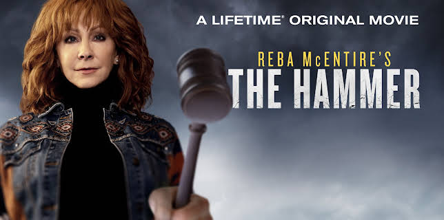 Reba McEntire's The Hammer (2023)