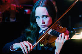 The Umbrella Academy: The White Violin