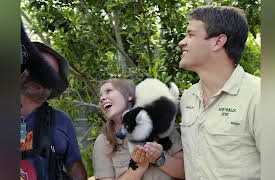 Wild Times: Lemur Land