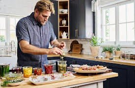Elevate Your Everyday Cooking with Curtis Stone: Custom Condiments: Pickling