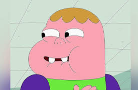 Clarence Season 1: Honk / Dollar Hunt