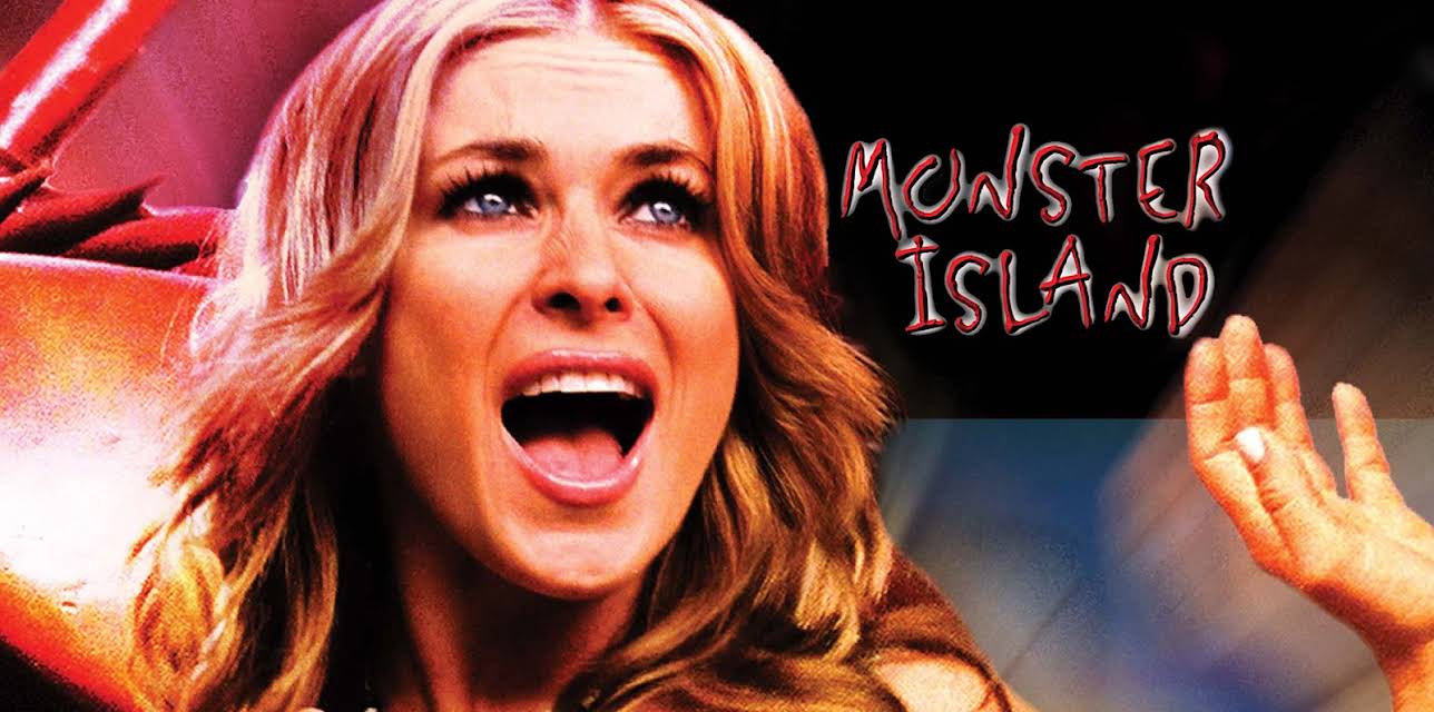 Monster Island (2004)