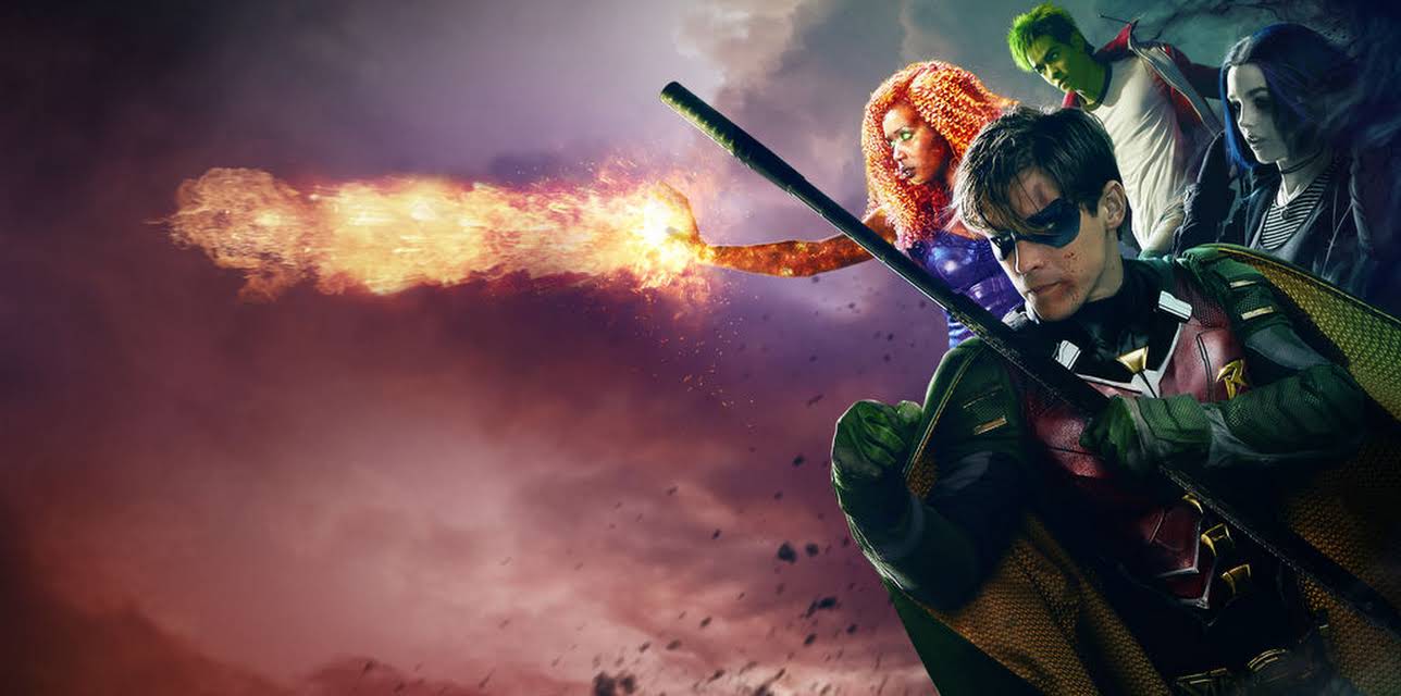 Titans