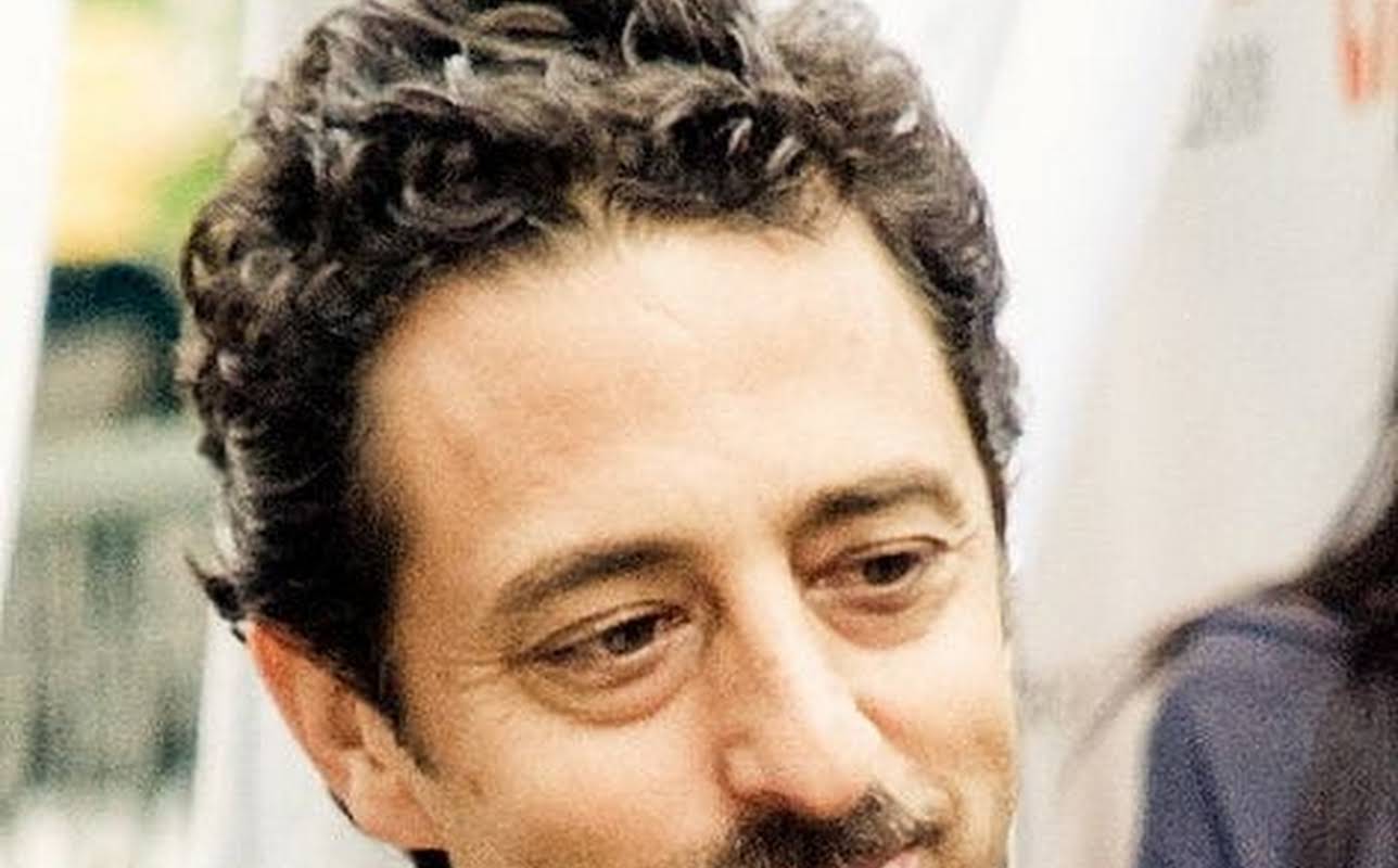 Grant Heslov