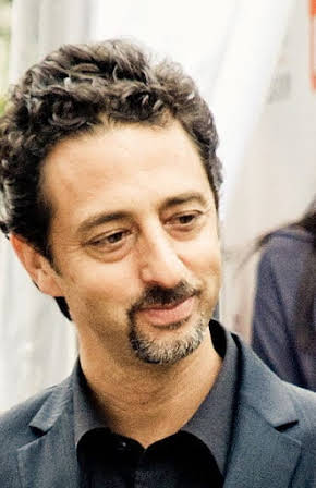 Grant Heslov as 