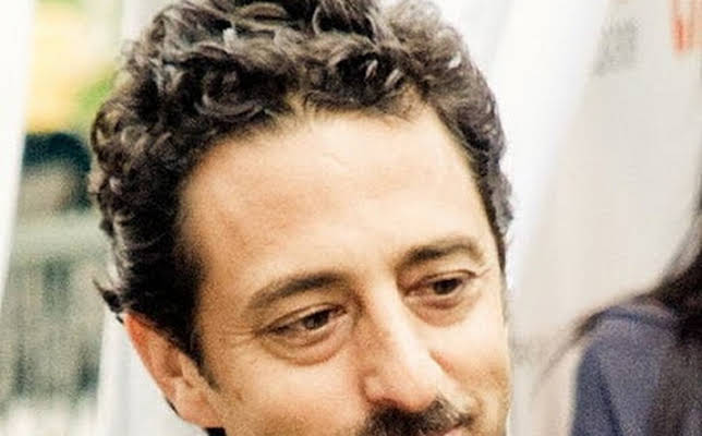 Grant Heslov