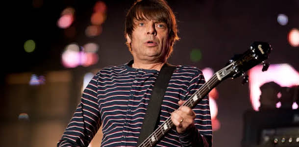 Mani from Stone Roses Dies at 63, Leaves Behind Twin Sons