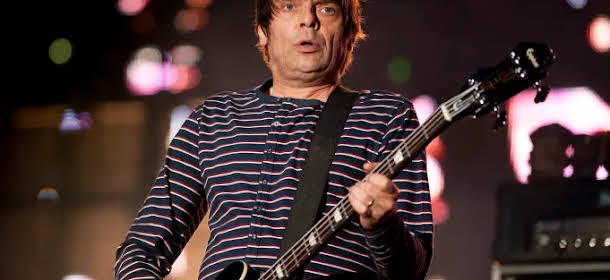 Mani from Stone Roses Dies at 63, Leaves Behind Twin Sons