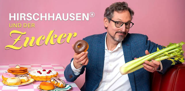 04:05: Hirschhausen und der Zucker | Das Erste | 2/26 2026