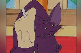 Anatole: Anatole and the Hunchbat of Notre Dame