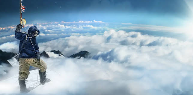 Beyond the Edge (2014)