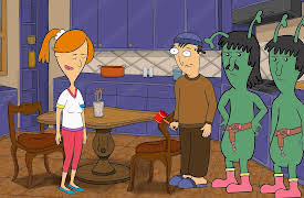 Feride vs. The World, Season 1: Episode 7