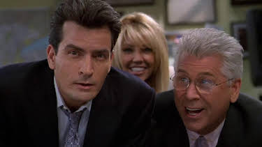 09:30: Spin City (S6 E22) (S6) | TV6 | 8/14 2026