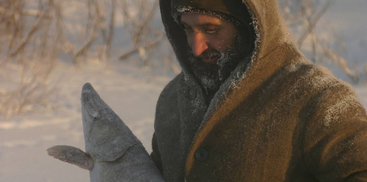 Happy People: A Year in the Taiga (2013)
