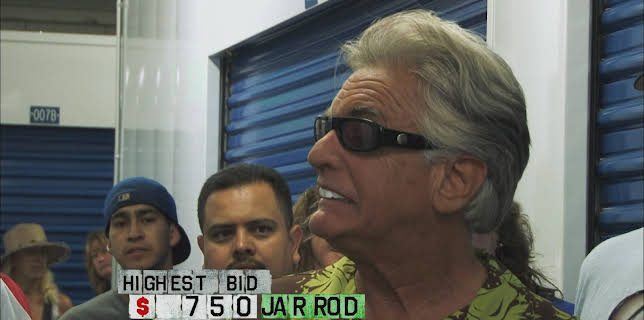 15:30: Storage Wars (S3 E24) (S3) | TV10 | 3/6 2026