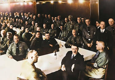 18:30: Countdown zur Diktatur | ZDFinfo | 4/2 2026