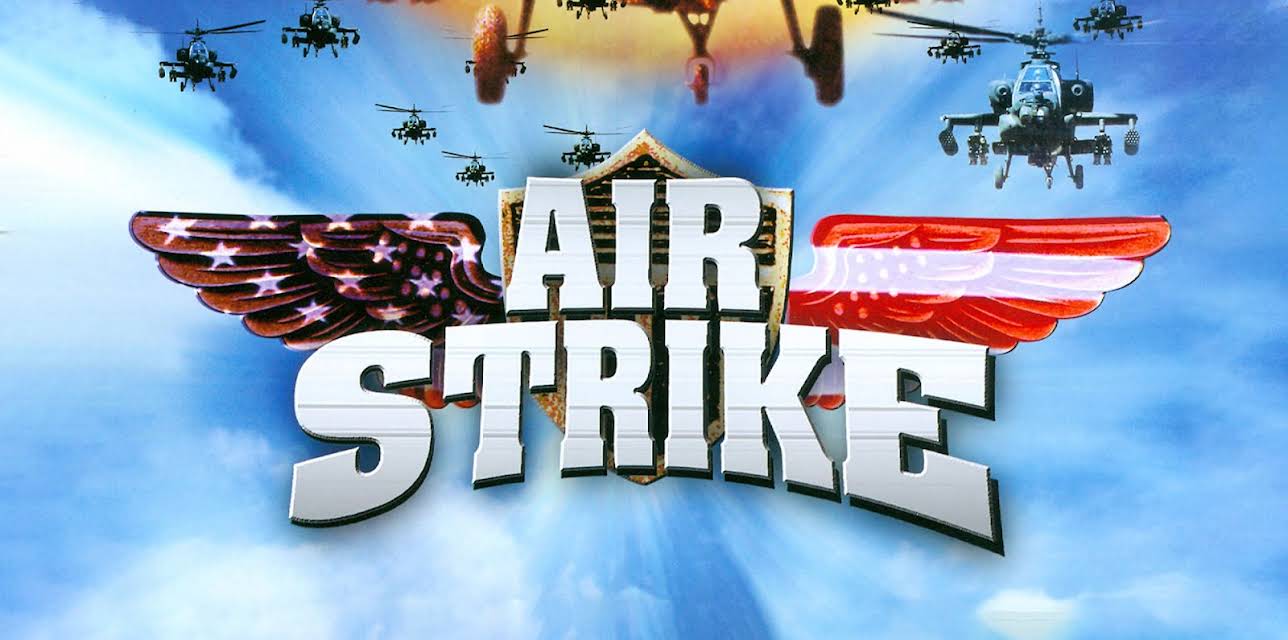 Air Strike (2003)