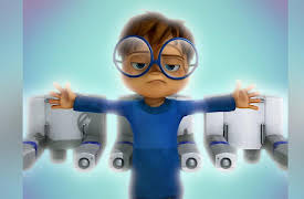 ALVINNN!!! and The Chipmunks Season 1: A is for Alien/Jeanette Enchanted