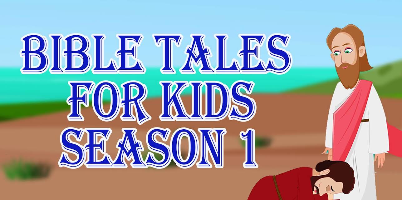 Bible Tales for Kids