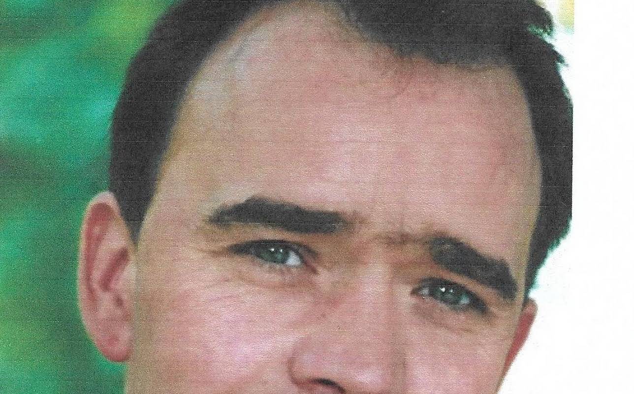 Todd Carty