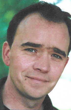 Todd Carty as 