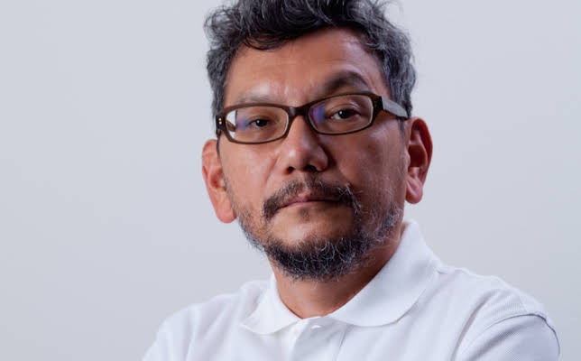 Hideaki Anno