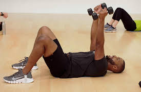 Champion Training with Dane Robinson: Game Time: Hypertrophy 2