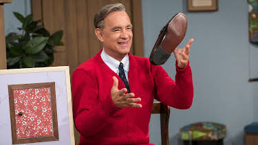 21:00: A Beautiful Day In The Neighborhood | TV8 | 7/27 2026