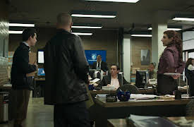 Falco season-1: Falco Capítulo 13