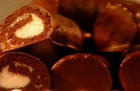 Sweet Dreams: Blasts From the Past