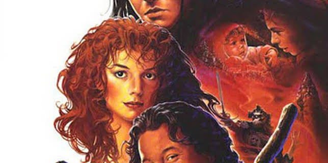 17:36: Willow (IMDb 7.2) | TCM | 11/9 2025