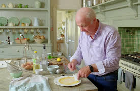 Rick Stein's Cornwall: Episode 7