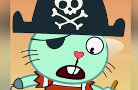 Happy Tree Friends, Volume 1: Episode 6