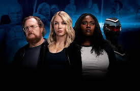 DC Studios Showcase: The Official Podcast, Season 1: Episode 22 - Peacemaker S2 Episode 5 & 6 Breakdown